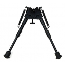 Accu-Tech 6-9in Bipod Pivoting Standard Legs