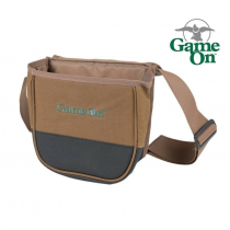 Game On Dual Compartment Shotgun Shell Bag 