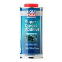 LIQUI MOLY Marine Super Diesel Additive 500ml