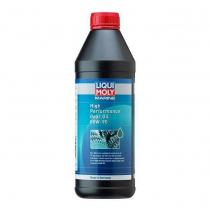 LIQUI MOLY Marine High Performance Gear Oil 85W-90 1L