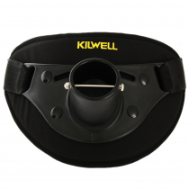 Kilwell Fighting Belt Padded Medium