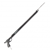 Buy Rob Allen GT Timberline Roller Speargun 110cm online at Marine