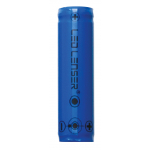 Ledlenser CR14500 Rechargeable Battery for P5R.2 Torch 700mAh