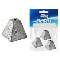 Jarvis Walker Pyramid Sinker