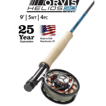 Buy Orvis Wading Staff Ripcord online at