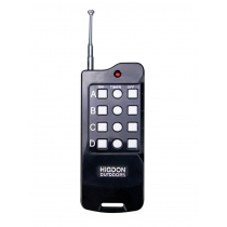 Higdon Remote Control for XS Motion Decoys 6-12V