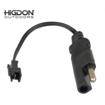 Higdon Replacement XS Charger Adapter for Pulsator and The Battleship Swimmer