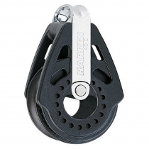 Harken Single Carbo Air Block 40mm