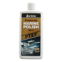Star Brite Premium Marine Polish with PTEF 473ml