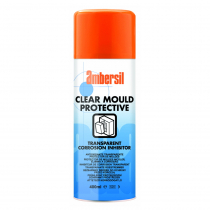 CRC Ambersil Clear Mould Protective FG Aerosol 400ml