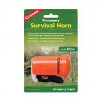 Coghlans Emergency Survival Horn