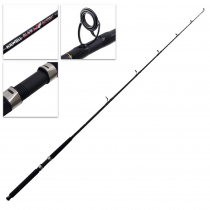 Kilwell Black Shadow OH/Spinning Boat Rod 6ft 8-12kg 1pc