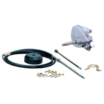 SeaStar Solutions Quick Connect Steering Kit