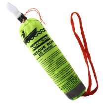 Nacsan Rescue Rope