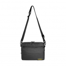 Tatonka Cross Body Bag L Black