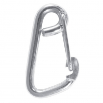 BLA Stainless Steel Asymmetric Snap Hook