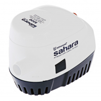 Attwood Sahara S500 Automatic Bilge Pump 12V