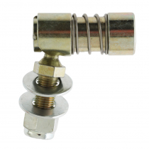 SeaStar Solutions Ball Joint Steel 3/8in