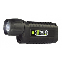 Underwater Kinetics SL4 UV-395 eLED Dive Torch Black