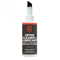 Gear Aid Zipper Cleaner and Lubricant 2oz