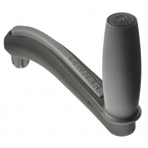 Lewmar One Touch Single Grip Winch Handle 200mm