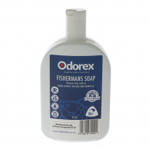 Odorex Fisherman's Soap 375ml
