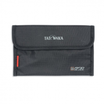 Tatonka RFID Blocking Wallet Passport Holder