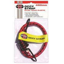 Auger Extra Tough Elastic Bungee Shock Cord