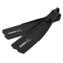 Immersed X-Power Freedive Fins US8