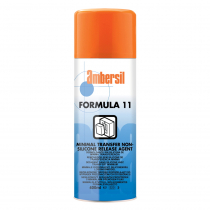 CRC Ambersil Formula 11 Non-Silicone Release Agent Spray 400ml