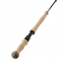 Orvis Rod Clearwater Spey 12ft 6WT 4pc