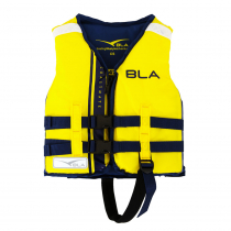 BLA Coastmate Level 50 PFD Life Vest Child Small