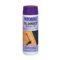 Nikwax TX Direct Wash-In 100ml