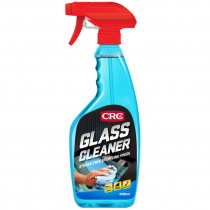 CRC Glass Cleaner Liquid Spray 500ml