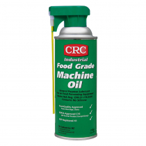 CRC Food Grade Machine Oil Spray 312g