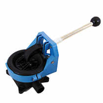 Whale Gusher Titan Manual Bilge Pump Thru Deck Mount