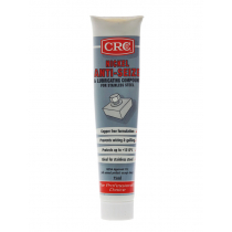 CRC Nickel Anti-Seize and Lubricating Compound Tube 75ml