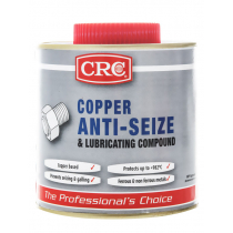 CRC Copper Anti-Seize and Lubricating Compound 500ml