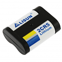 Lithium Battery for Cameras