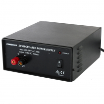Powertech Switchmode Laboratory Power Supply 13.8V 20A