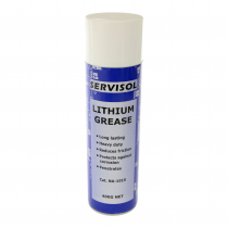 Lithium Grease 400g