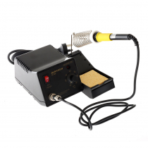 Temperature Controlled Soldering Station 48W