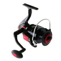 Abu Garcia Muscle Tip III 6000 Spinning Reel