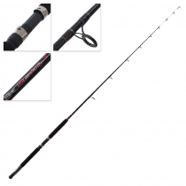 Abu Garcia Muscle Tip III Spinning Rod 6ft 6in 8-12kg 1pc