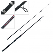 Abu Garcia Muscle Tip III Spinning Surf Rod 12ft 8-12kg 2pc