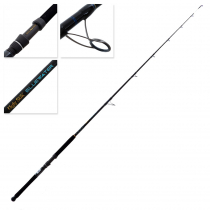 Ugly Stik Bluewater Spinning Rod 7ft 10-20kg 1pc - retipped