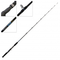 Ugly Stik Gold Overhead Baitcaster Rod 5ft 6in 4-6kg 1pc