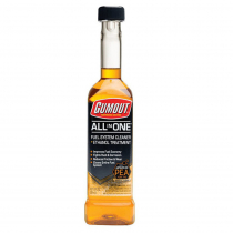 Gumout All-In-One Fuel System Cleaner 296ml