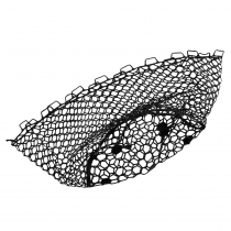 Replacement Silicone Net for Catch and Release Net