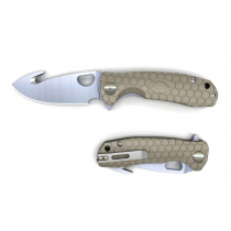 Honey Badger Hook Pocket Knife